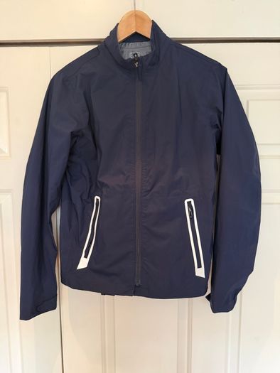 Kids Golf Waterproof Jacket and Trousers