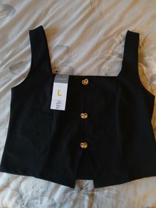Ladies top