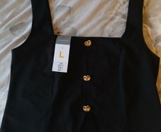 Ladies top