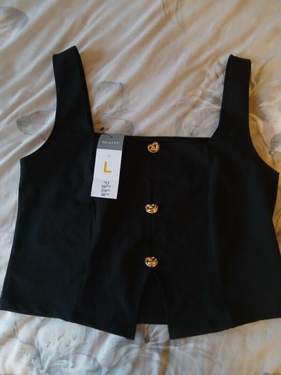 Ladies top