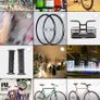 Bespoke Fixed Gear Bike, Funked Up Image 9