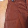 M& S Brown Shorts.  S.14  B.N.W.T. Image 2