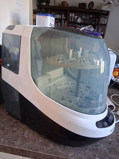 baby brezza