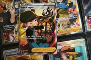 Bird Keeper ! Ultra Rare ! from Shining Fates Set ! 2021 ! Pokemon Card !
