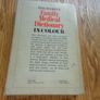 The Hamlyn Family Medical Dicitionary Book for Sale Image 2
