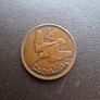 Irish Republic. 1953 Farthing. Good condition! Image 2