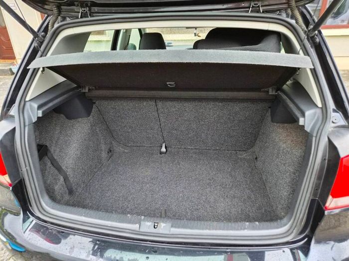 Modern Men Barbers Jobs: Vw Golf Mk6 1.2 Tsi New Nct