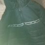 mens winter nike jacket medium Image 2