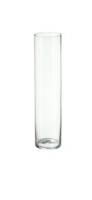 Large cylinder vase