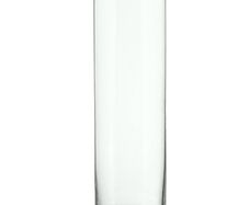 Large cylinder vase