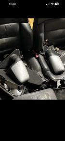 Peugeot 405 Door Mirrors