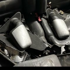 Peugeot 405 Door Mirrors