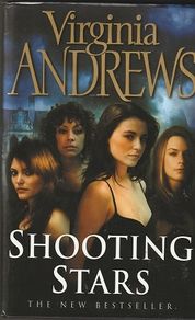Shooting Stars - Omnibus - Virginia Andrews