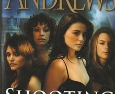 Shooting Stars - Omnibus - Virginia Andrews