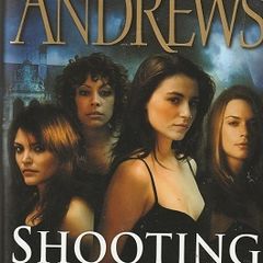 Shooting Stars - Omnibus - Virginia Andrews