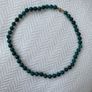 Eilat Stone Necklace 45cm (925 Clasp) Image 2