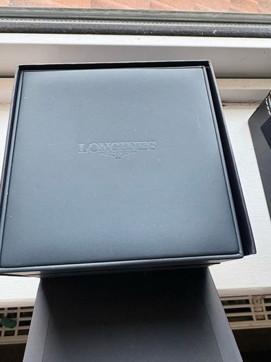Longines women watch
