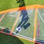 Wind surfing sails x4 Image 4