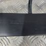 New Front Bumper Skin for Audi A4 / S4 B9.5 2020-2024 Facelift S-Line Image 4