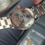 Tag Heuer Aquaracer two tone ladies watch , MOP dial. Image 2