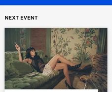 2 Lily Allen tickets