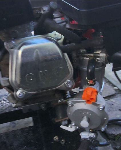 honda stephill 220v dual fuel generator