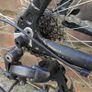 road bike - black - medium Image 6