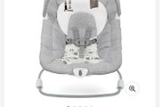 Joie baby bouncer