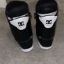 DC snowboarding boots Image 3