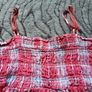 Red "influence" Dress.  Size 8 Image 4