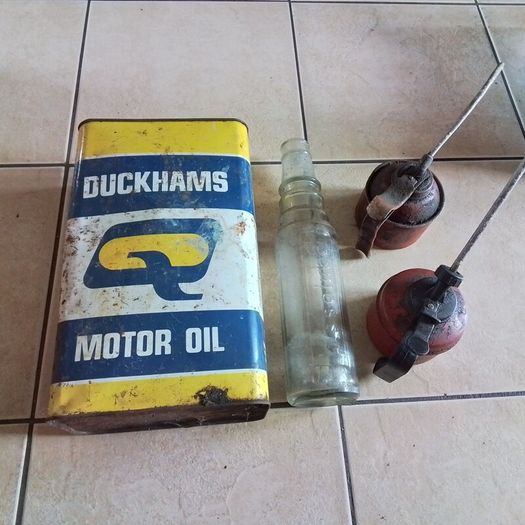 Antique And Collectables