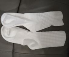Irish dancing socks