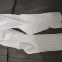 Irish dancing socks