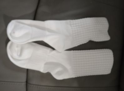 Irish dancing socks