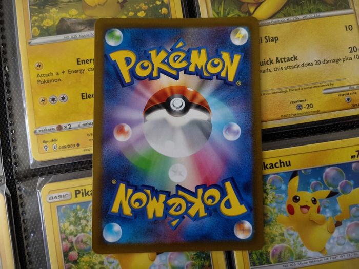 Grafaiai ! Illustration Rare ! from Clay Burst Set ! 2023 ! Japanese Pokemon Card !