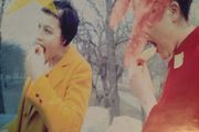 Smashing pumpkins - Today 12 inch single