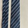 Armani silk tie new Image 3