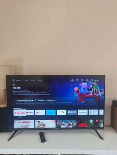 Sharp Smart TV Full HD