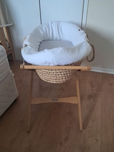 Moses Basket