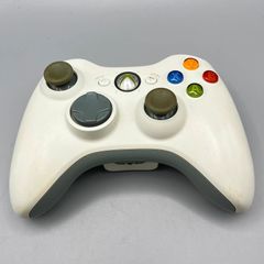 Xbox 360 Wireless Controllers - White