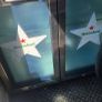 Heineken  double chill fridge. Image 4