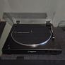 Turntable Audio Technica AT-LP60XBT with Bluetooth Image 2