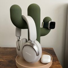 headphone stand Cactus