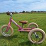 Trybike vintage pink Image 5