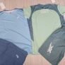 Short Sets Boys ASICs/Berghaus/Trailberg/Monterain Image 5