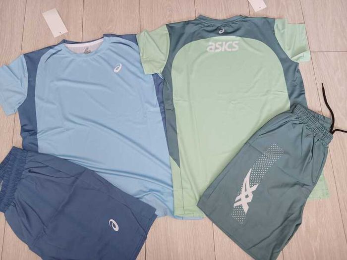 Boys clothes ASICS /  Trailberg/  Berghaus /  Montreal / OC