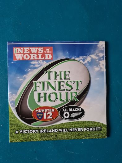 A Selection of DVD's for sale