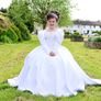 Communion Dress Image 3