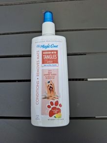 dog grooming