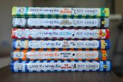 Diary of a Wimpy Kid